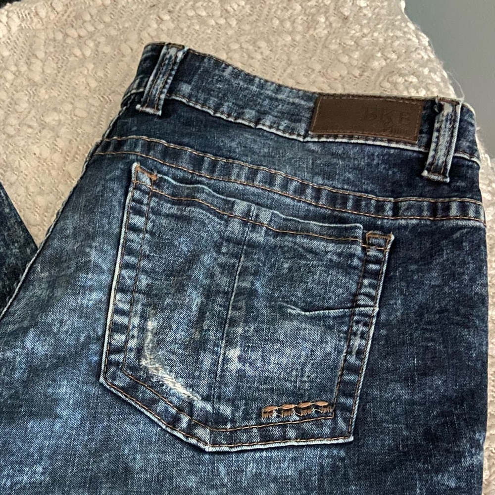 BKE denim jeans